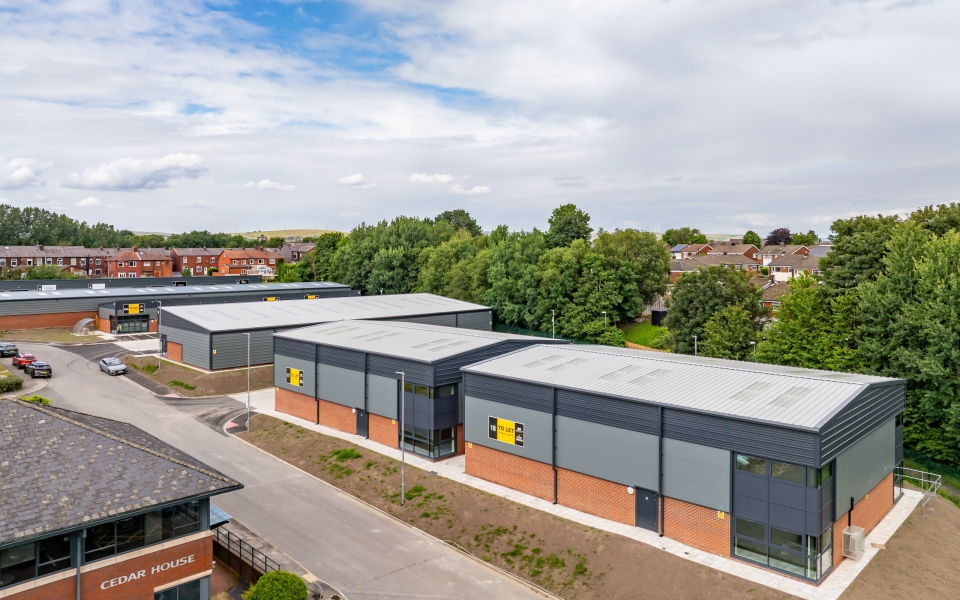 Sandbrook Business Park Units 15a-18 (6)